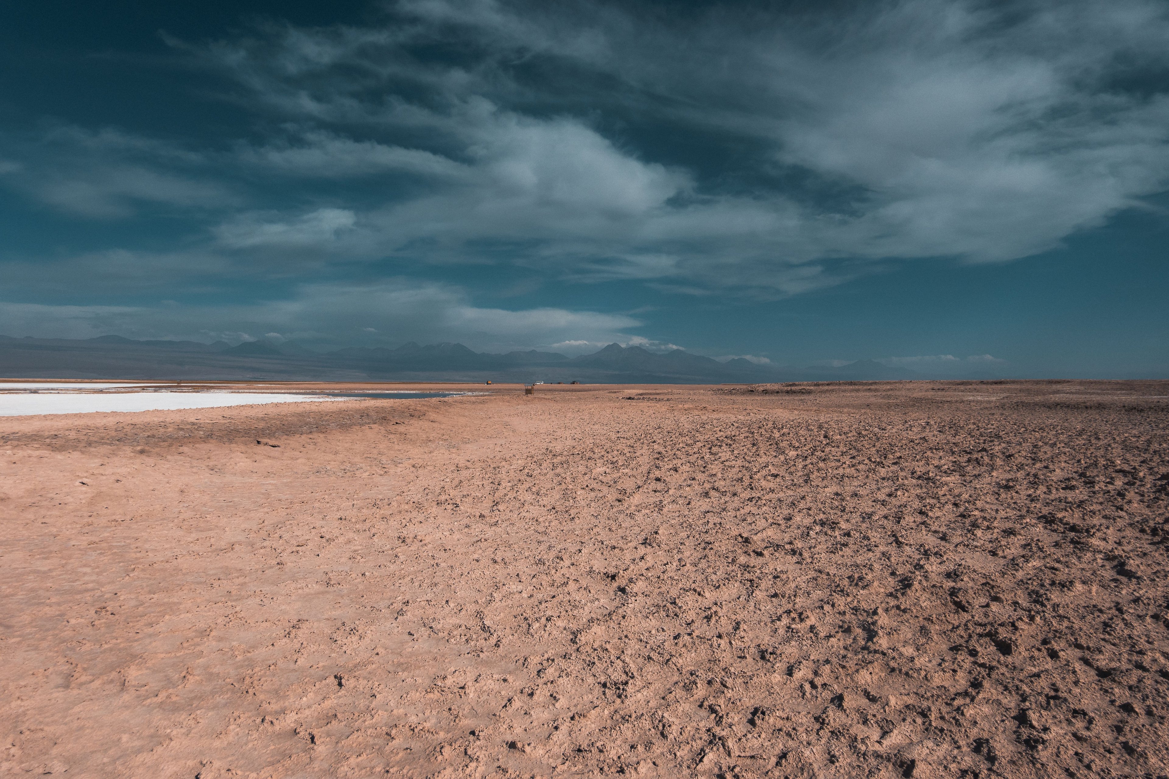 atacama no inverno