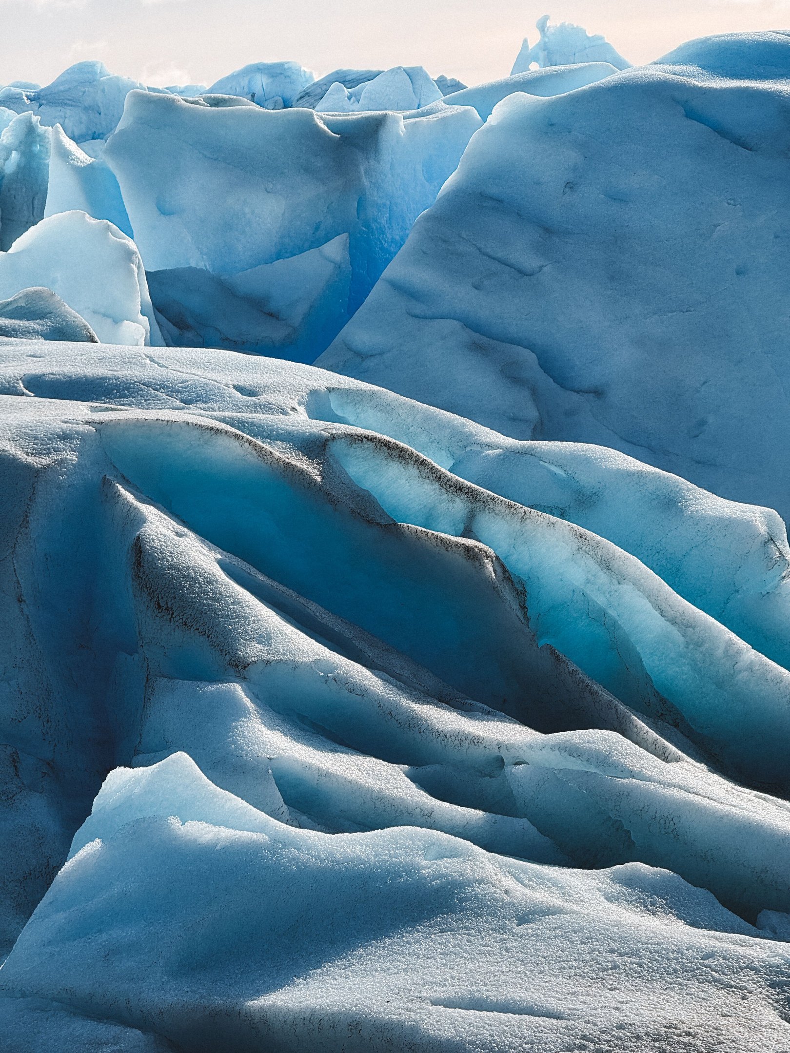 Viagem ao Glaciar Perito Moreno