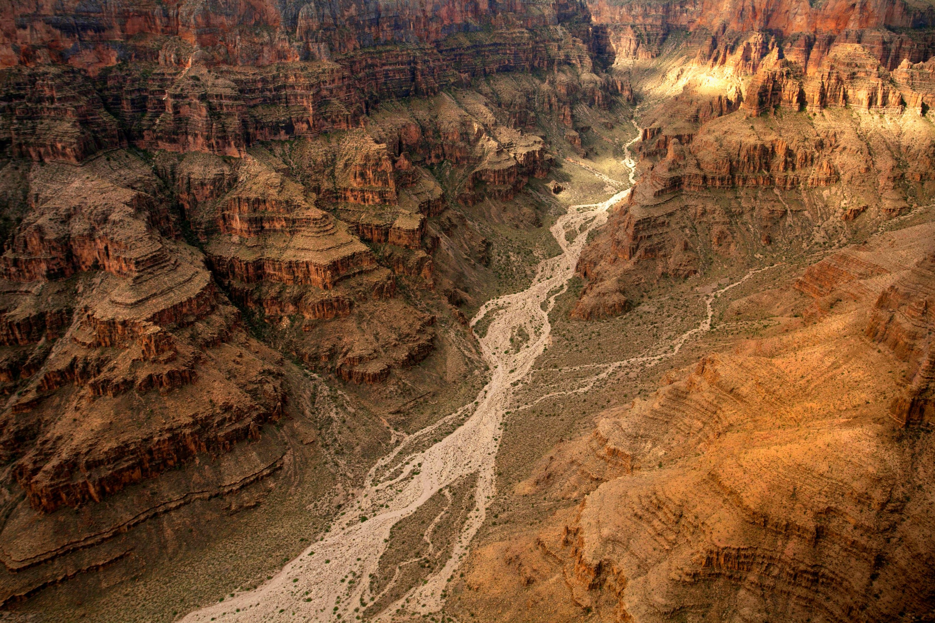 Viagem ao Grand Canyon