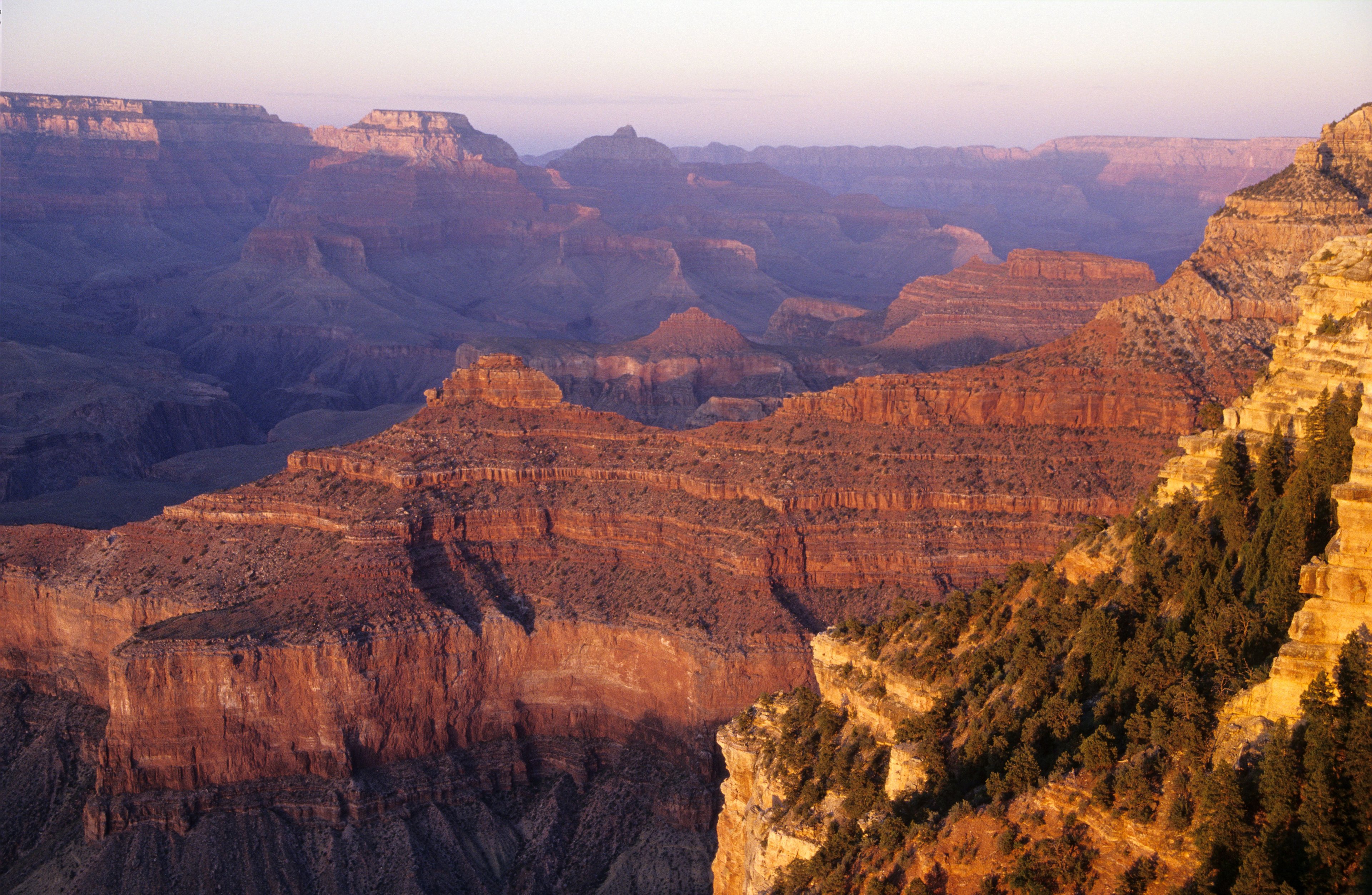 Grand Canyon