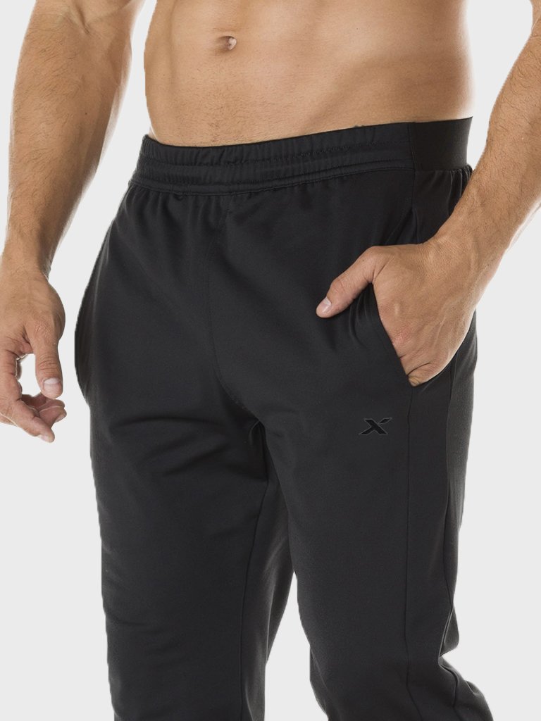 calca termica masculina extreme uv preta frente x 1