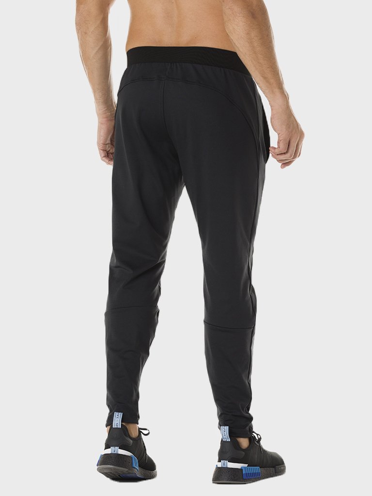 calca termica masculina extreme uv preta frente x 2