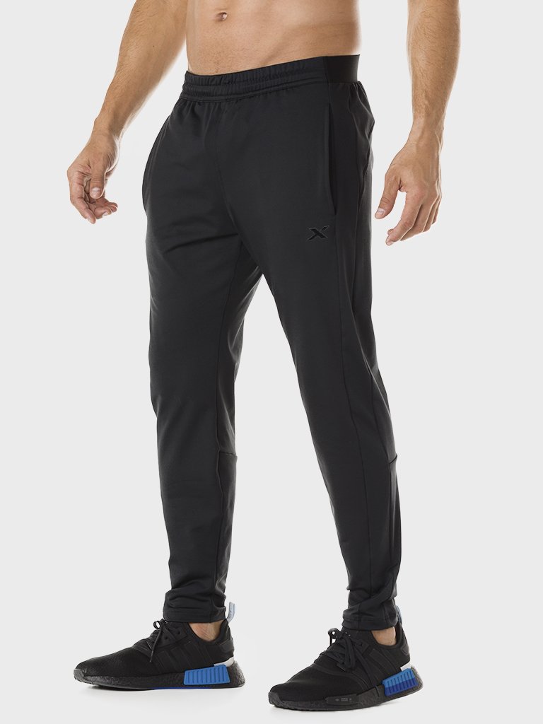 calca termica masculina extreme uv preta frente x