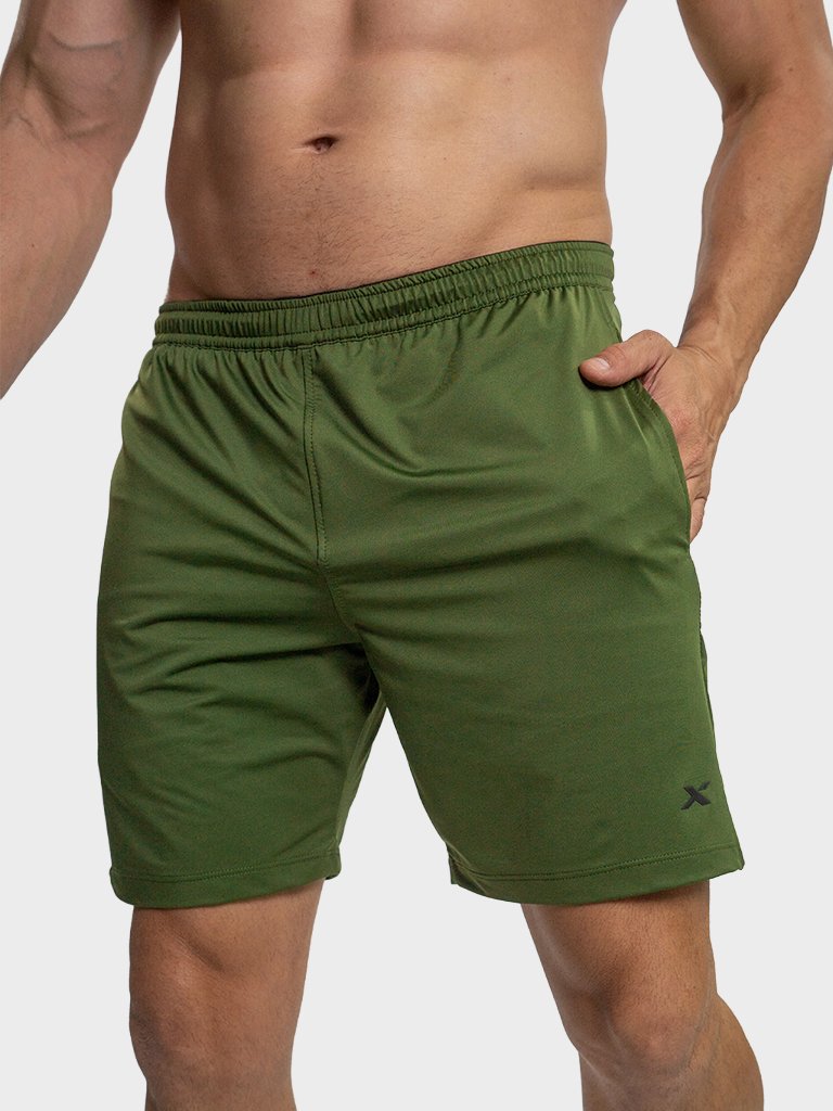 bermuda masculina new dry militar x 2