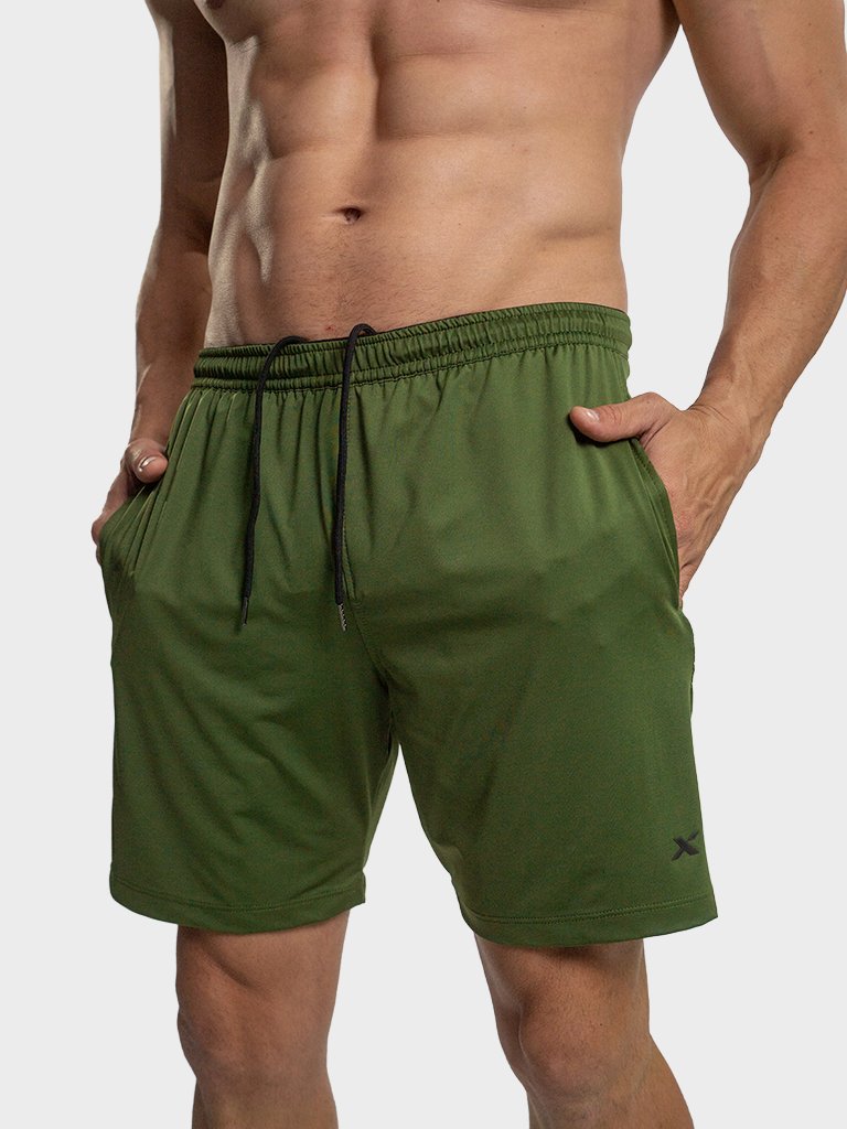 bermuda masculina new dry militar x 4