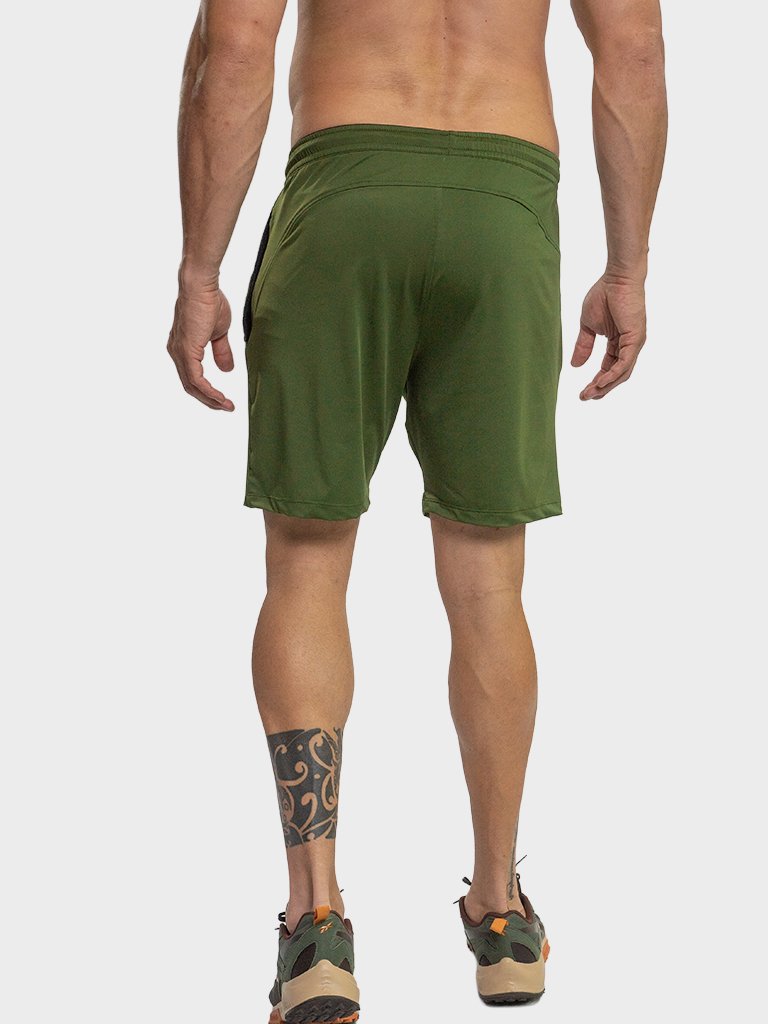 bermuda masculina new dry militar x 5