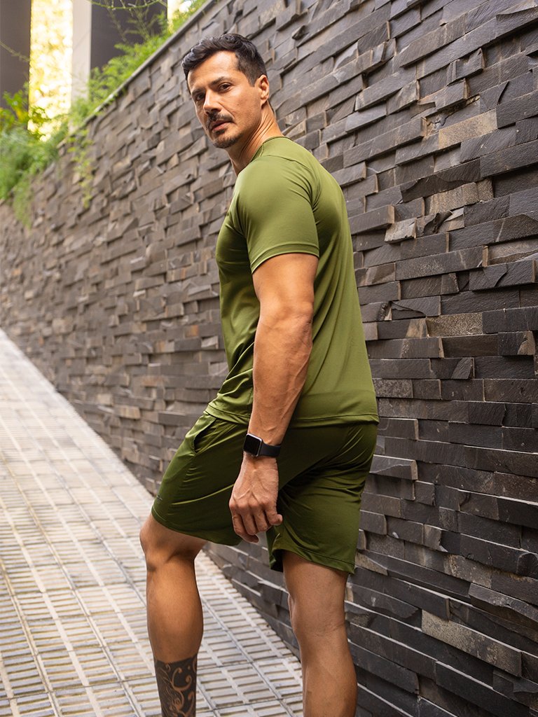 camisa uv nd curta masc extreme uv x conceitual militar