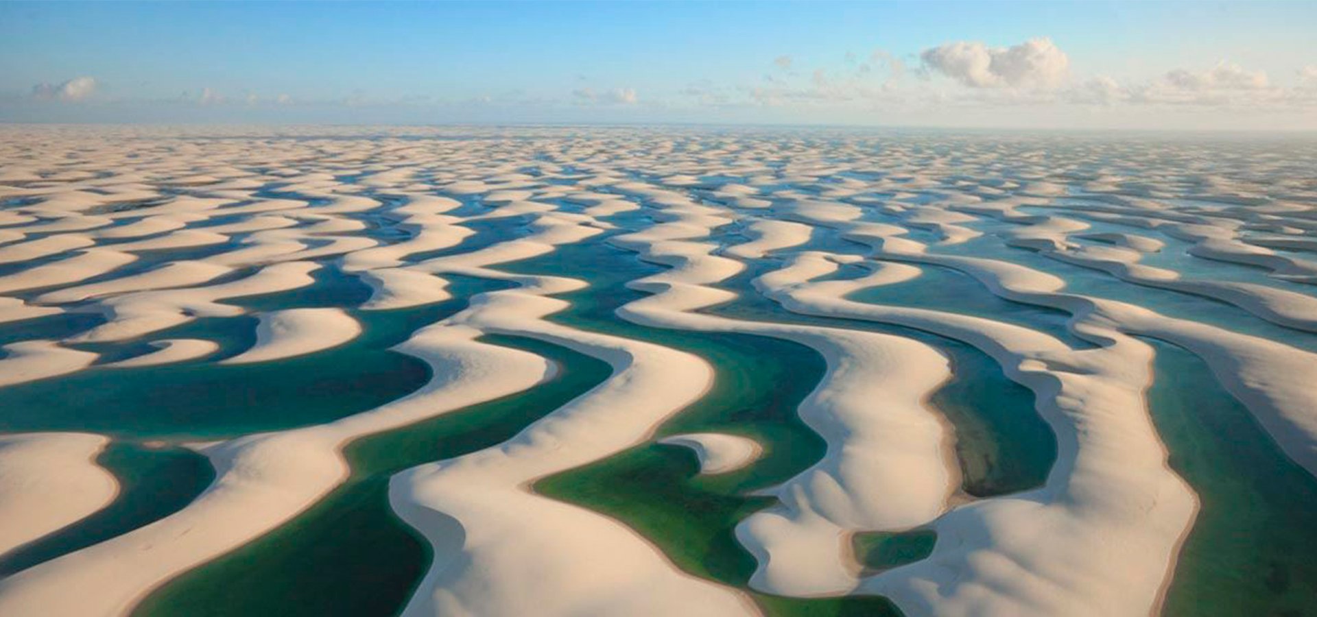 Lençóis Maranhenses