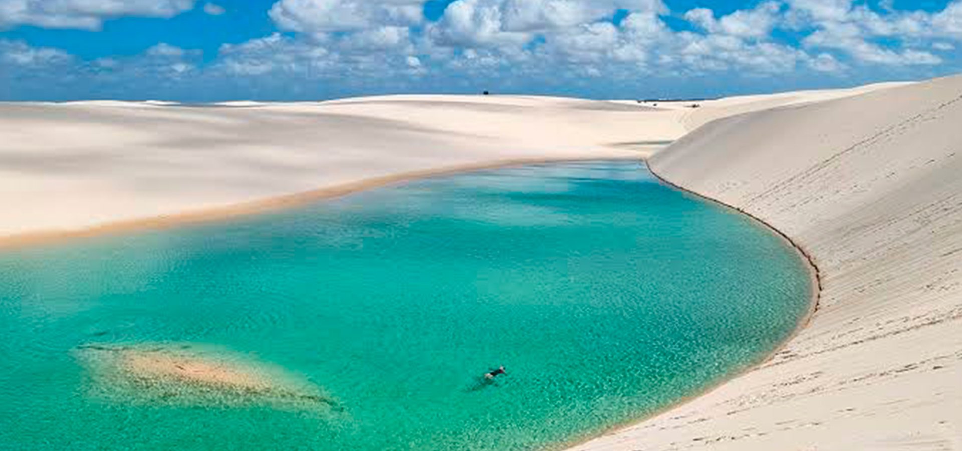 Viagem ao Lençóis Maranhenses