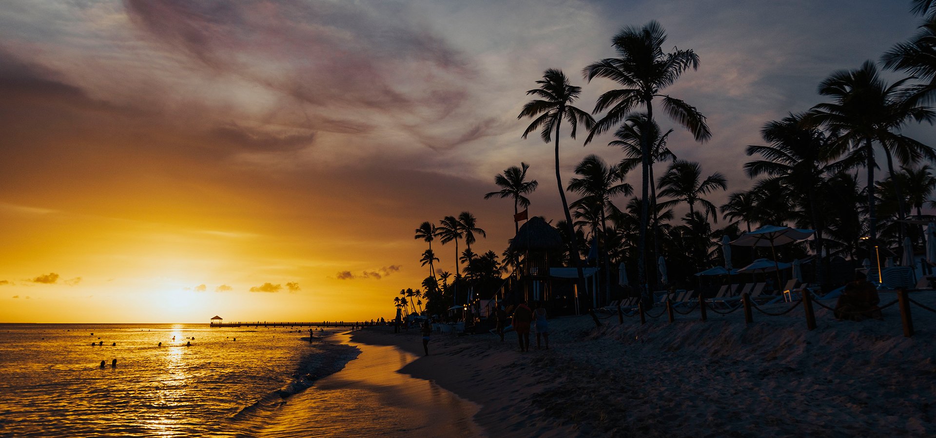 Punta Cana no ver&atilde;o