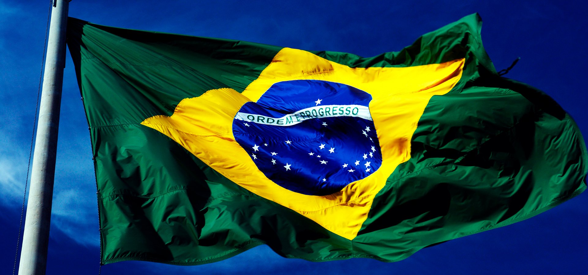 O que vestir em viagens pelo Brasil