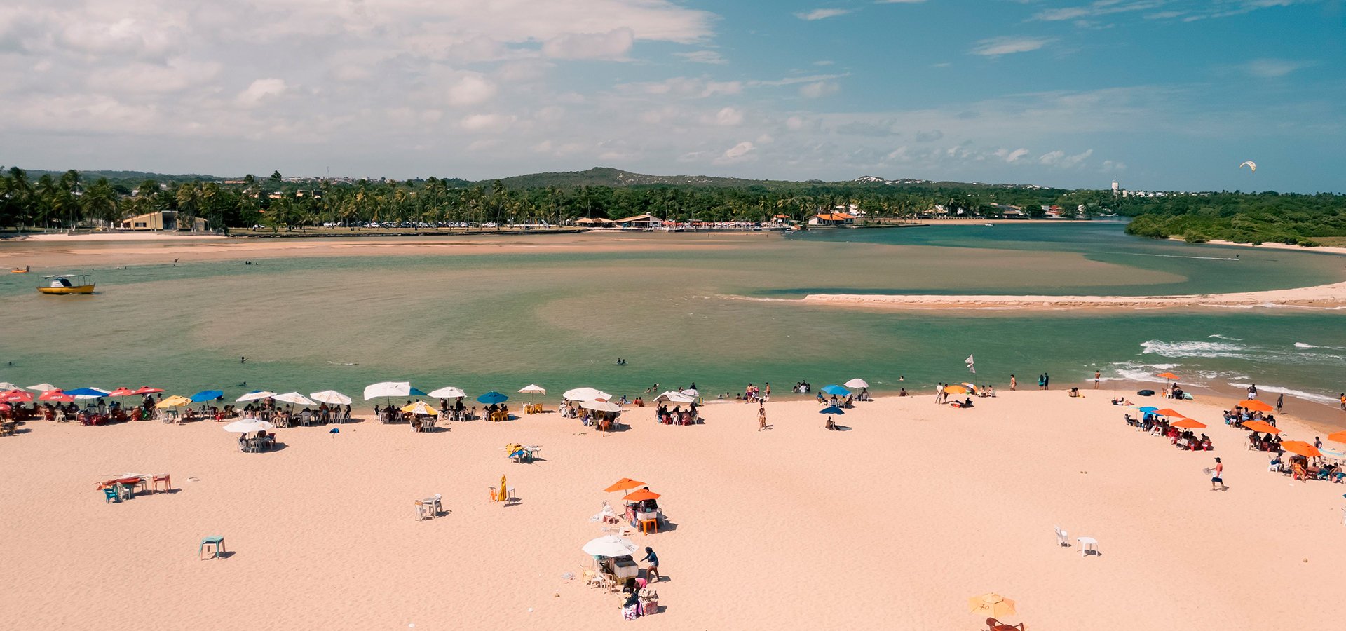 Região Nordeste do Brasil