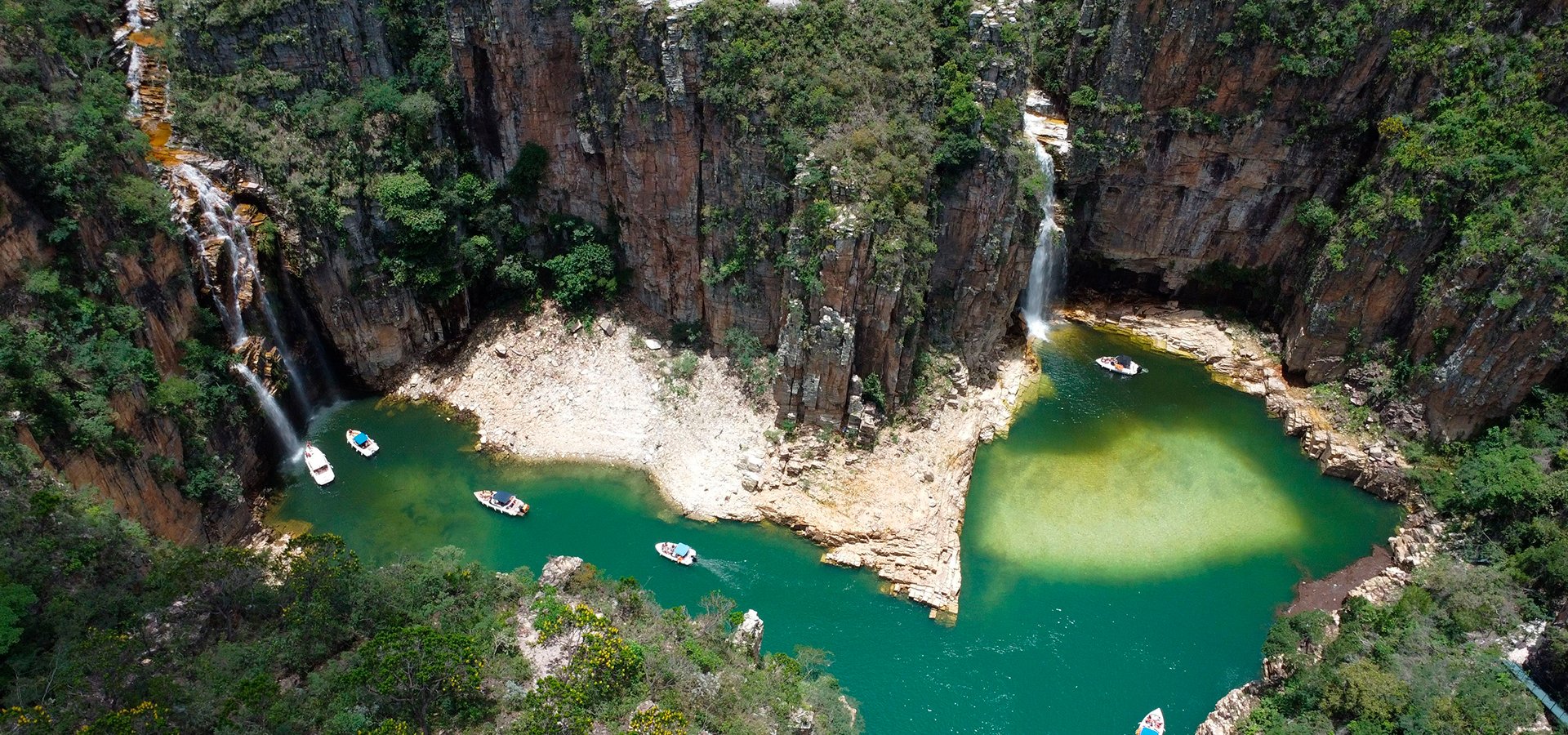 Região Centro-Oeste do Brasil