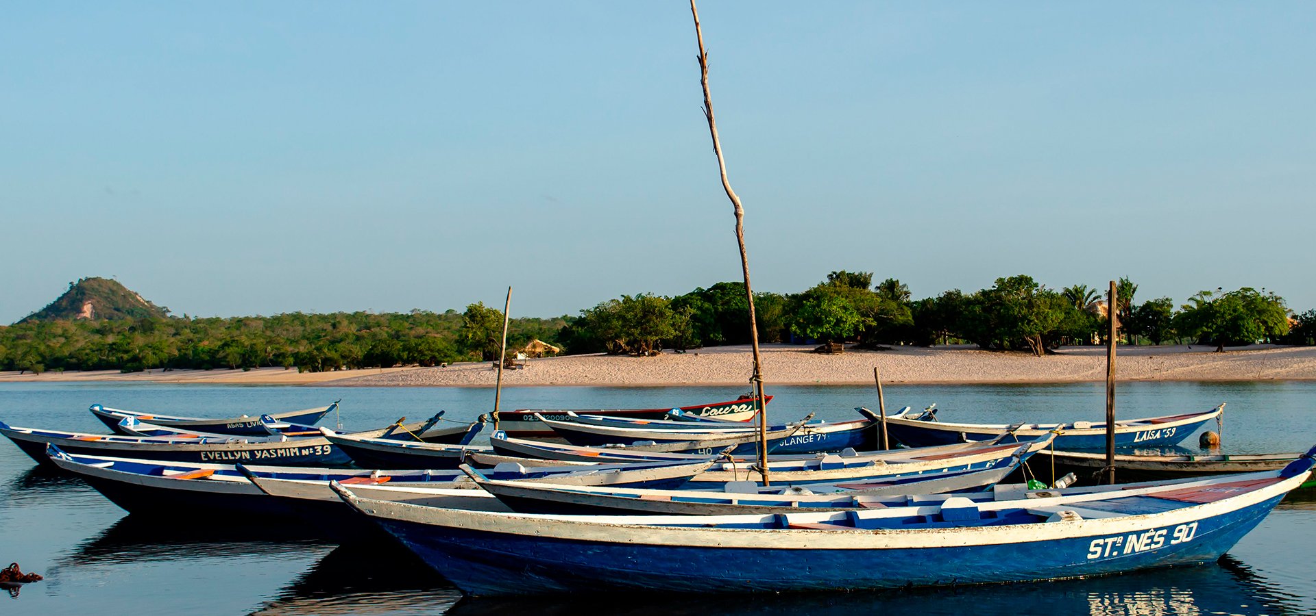 Região Norte do Brasil